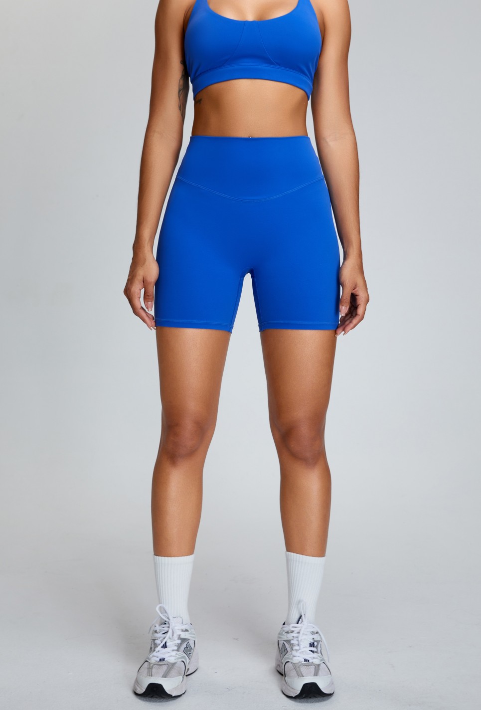 شلوارک ورزشی TM0169