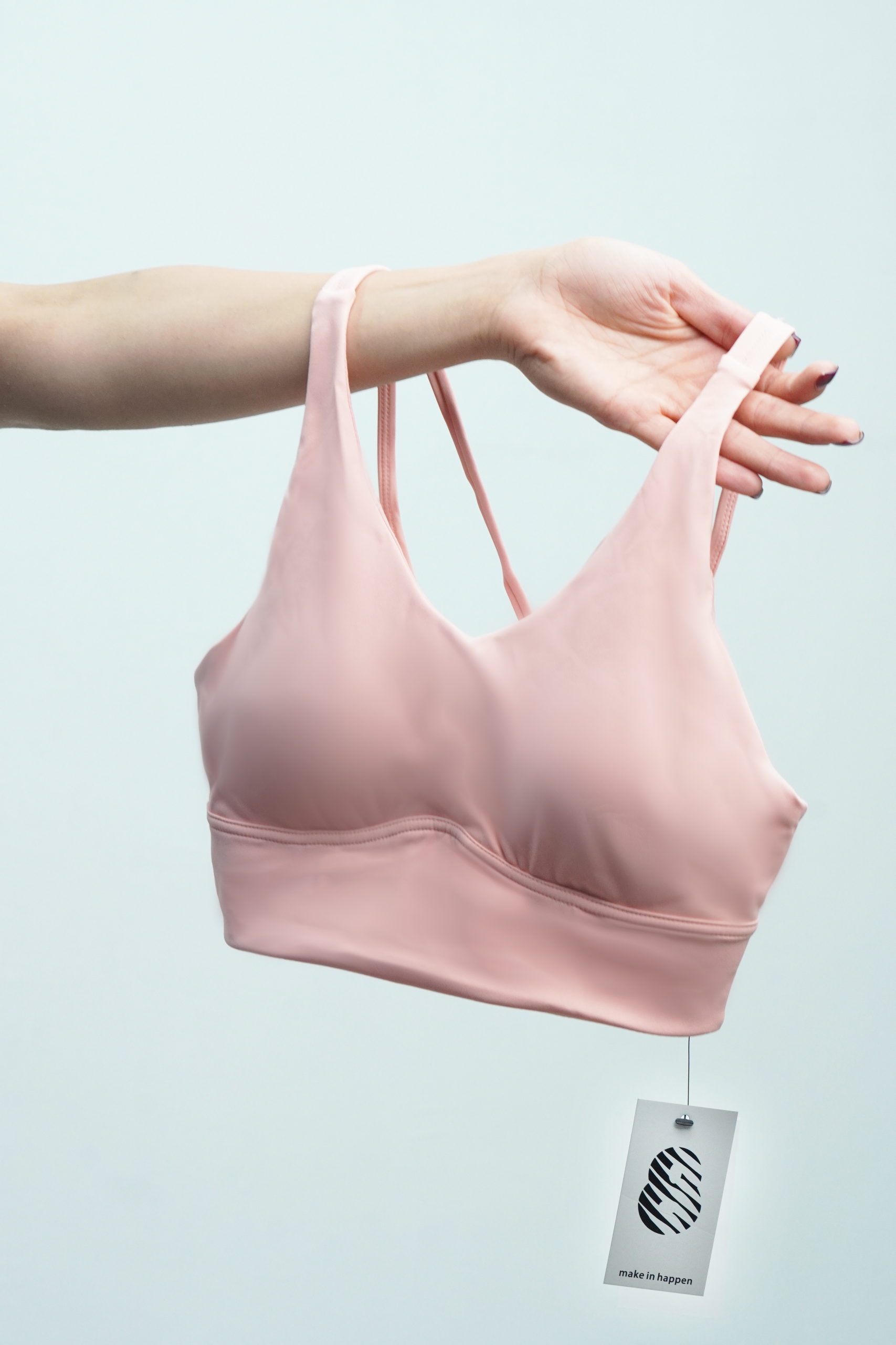 نیم تنه ورزشیYB413