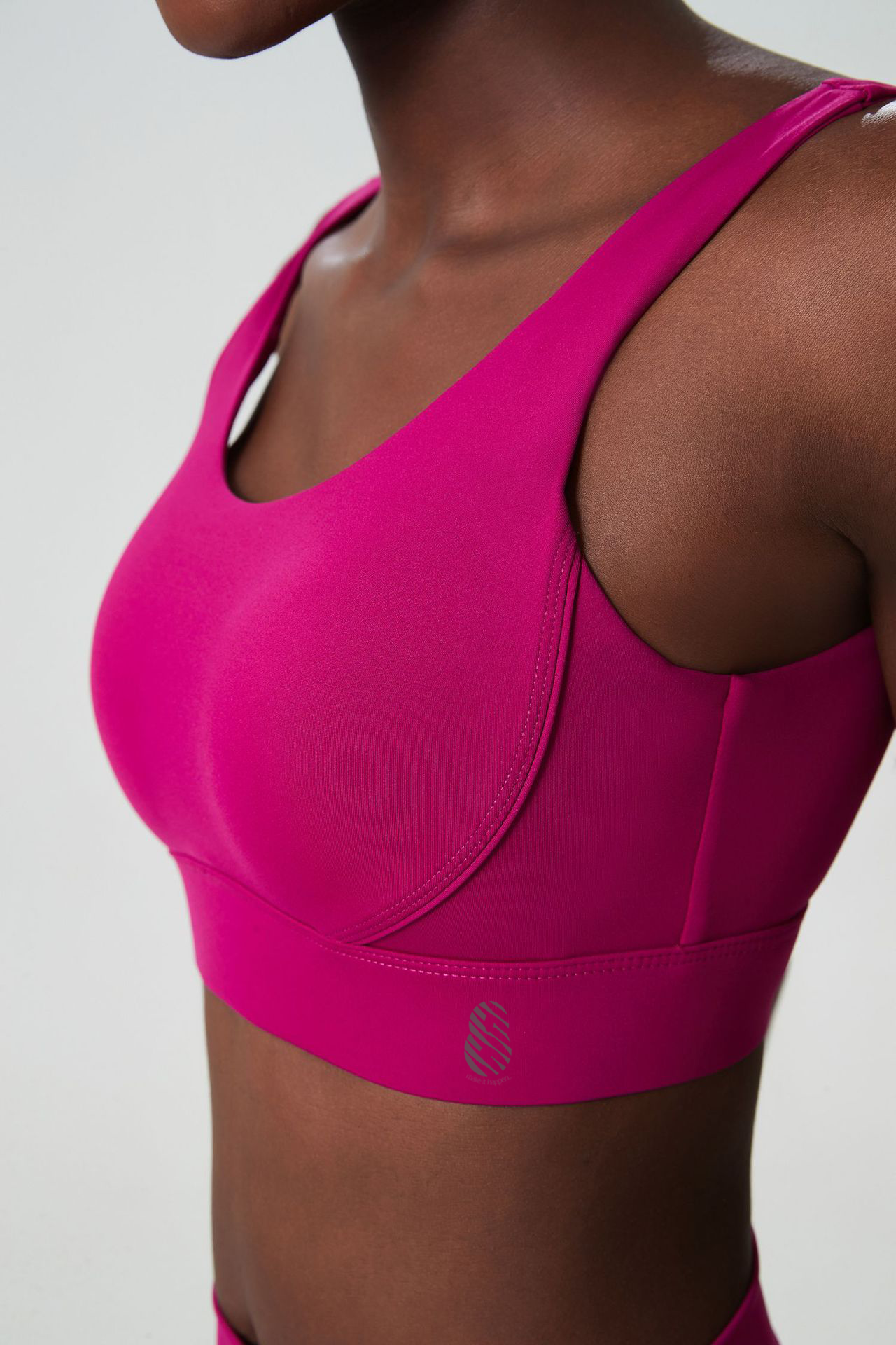 نیم تنه ورزشی YB2315